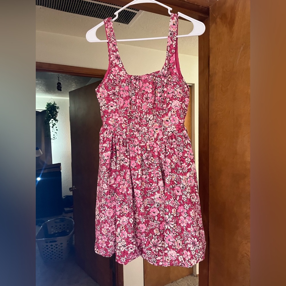 Cute dress